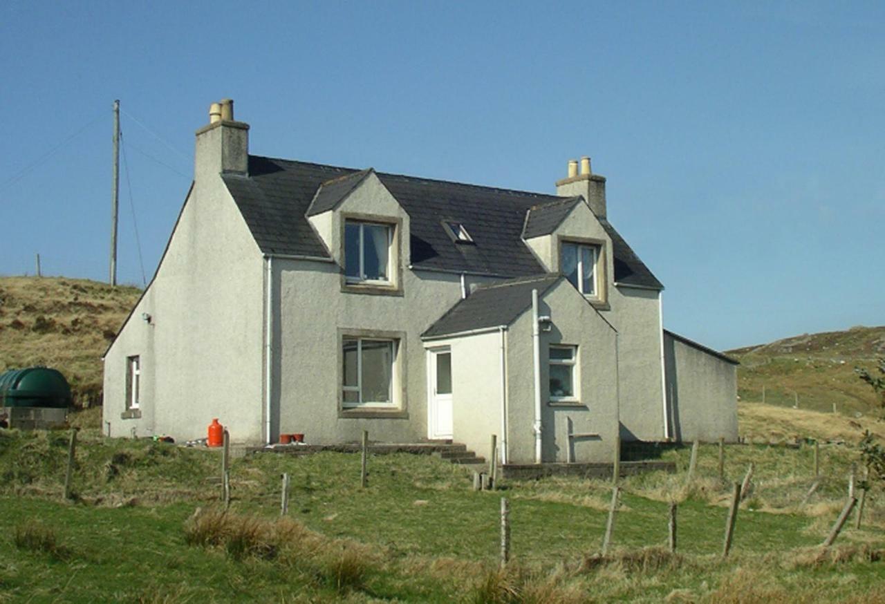 Balallan Tighnabruaich Bed And Breakfast المظهر الخارجي الصورة