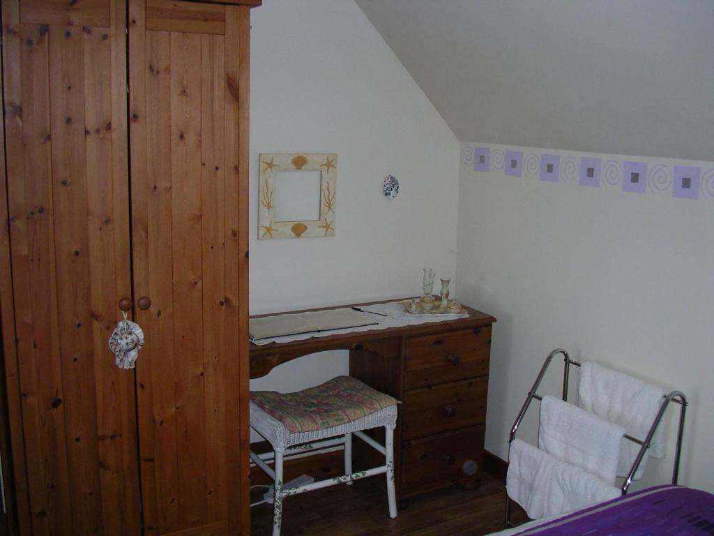 Balallan Tighnabruaich Bed And Breakfast المظهر الخارجي الصورة