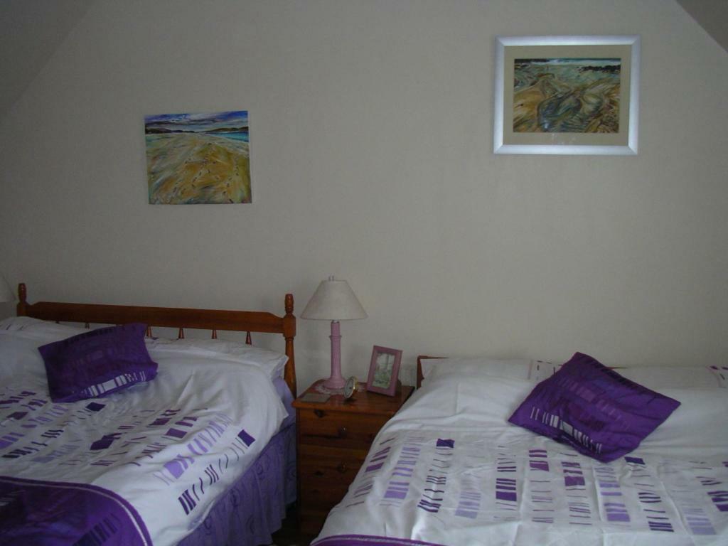 Balallan Tighnabruaich Bed And Breakfast المظهر الخارجي الصورة